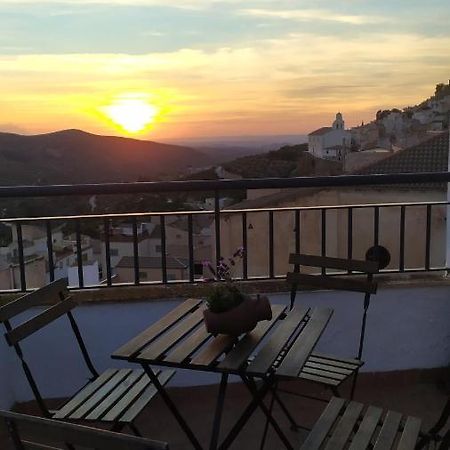 Vila El Santo Torres  Exteriér fotografie