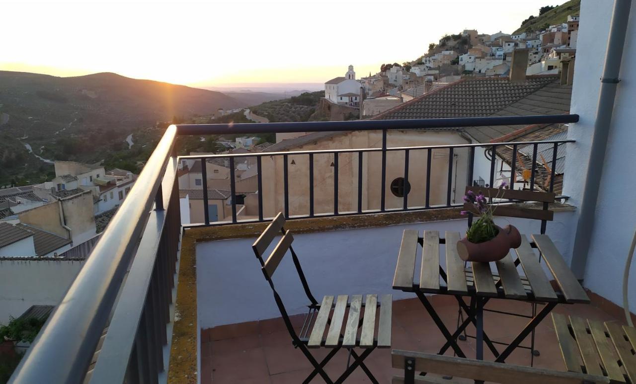 Vila El Santo Torres  Exteriér fotografie