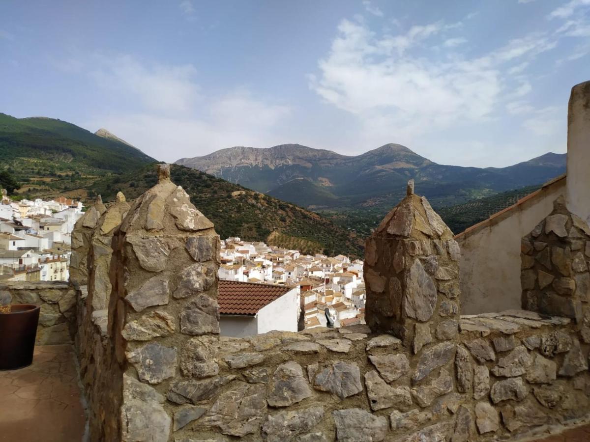 Vila El Santo Torres  Exteriér fotografie
