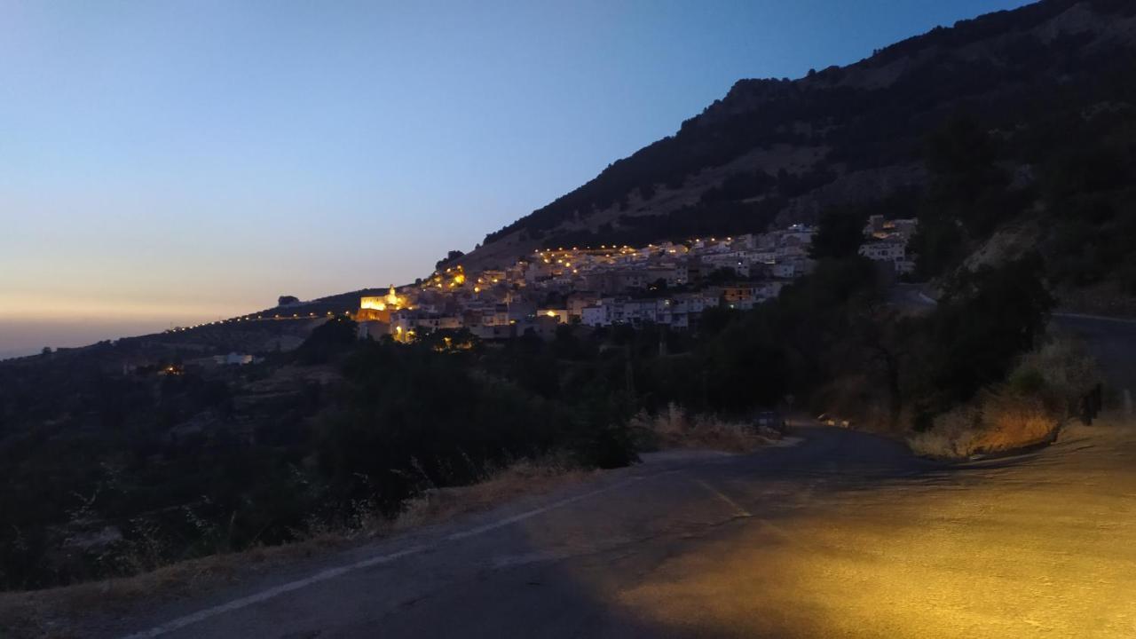 Vila El Santo Torres  Exteriér fotografie