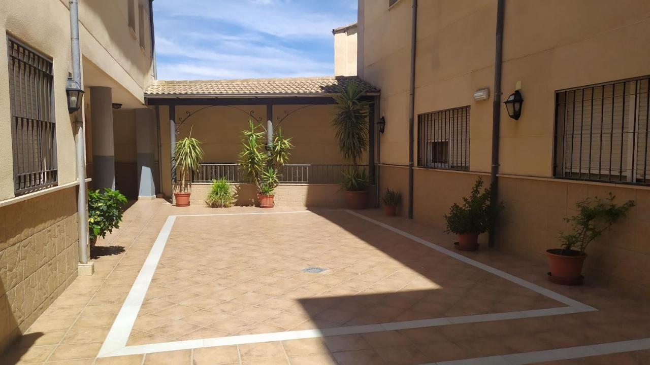 Vila El Santo Torres  Exteriér fotografie