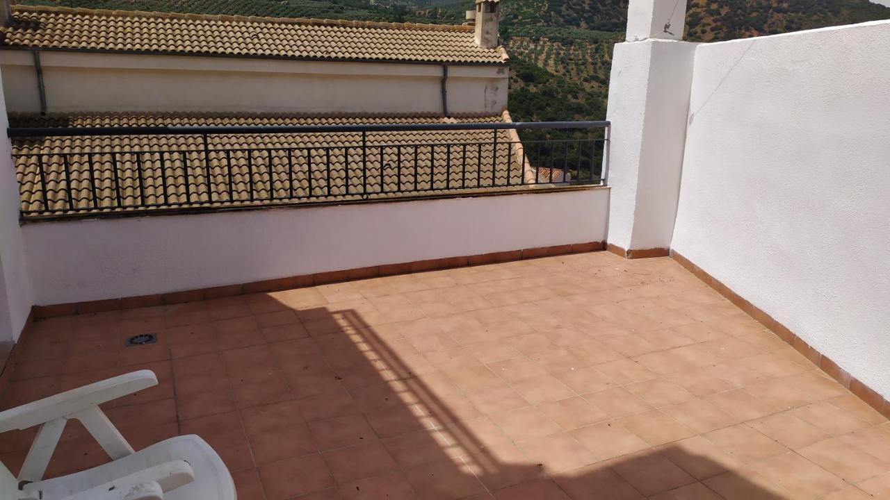 Vila El Santo Torres  Exteriér fotografie
