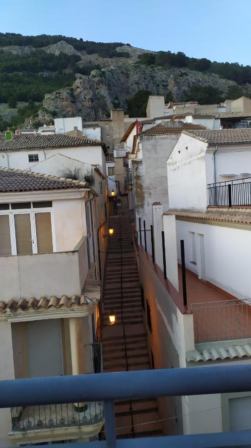Vila El Santo Torres  Exteriér fotografie