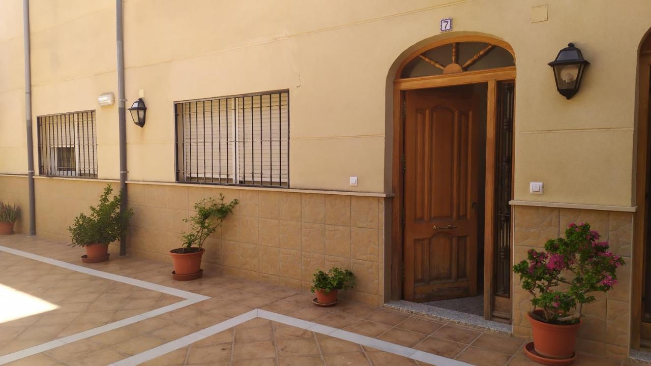 Vila El Santo Torres  Exteriér fotografie