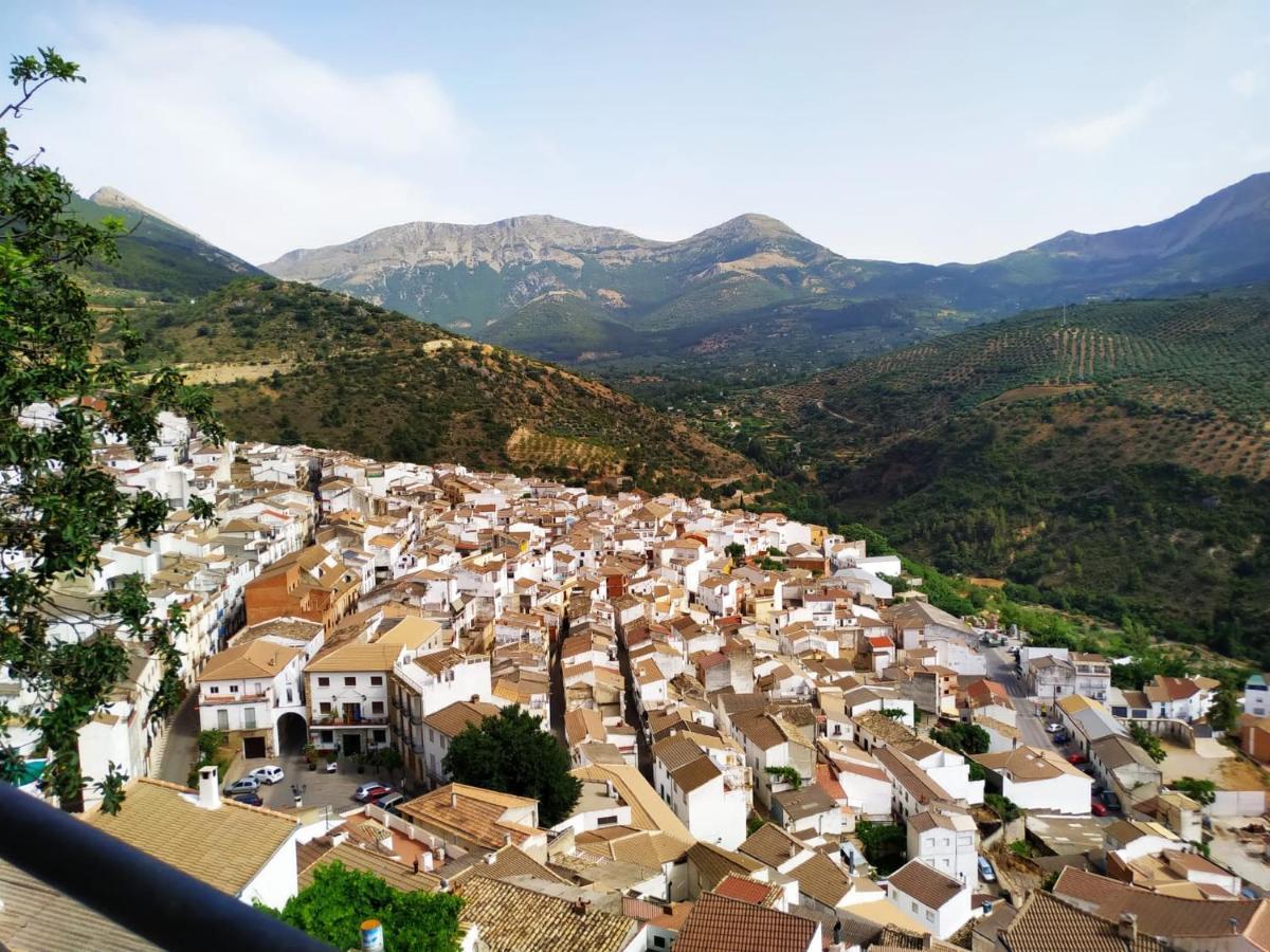 Vila El Santo Torres  Exteriér fotografie